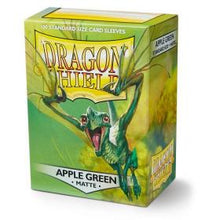 Load image into Gallery viewer, Dragon Shield - 100 Standard Sleeves