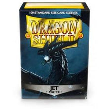Load image into Gallery viewer, Dragon Shield - 100 Standard Sleeves