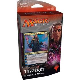 MTG - Planeswalker Aether Revolt Tezzeret