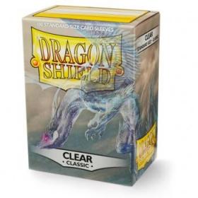 Dragon Shield - 100 Standard Sleeves