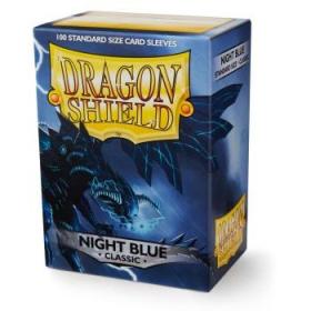 Dragon Shield - 100 Standard Sleeves