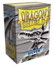 Load image into Gallery viewer, Dragon Shield - 100 Standard Sleeves
