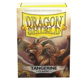 Dragon Shield - 100 Standard Sleeves