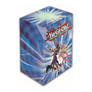 Yu-Gi-Oh - The Dark Magicians - Deck Box Cards Den Yu-Gi-Oh - The Dark Magicians - Deck Box Cards Den